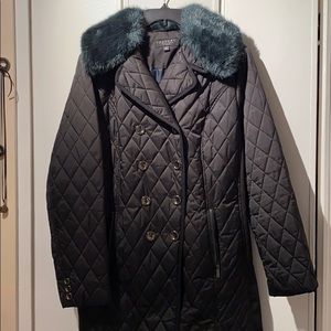 Quilted Jacket